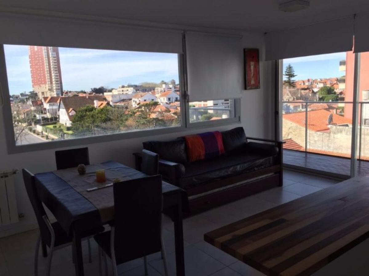 استوديو في Mar del Plata, Argentina رقم 69043