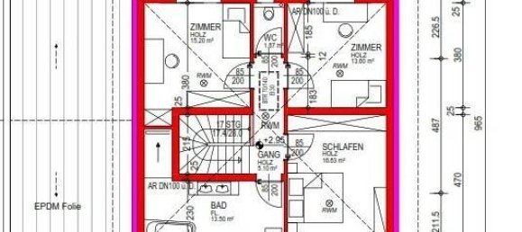 5-Zimmer Haus in St. Pölten, Austria, Nr. 139302 8