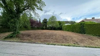 Terreno en Baden, Austria No. 113921