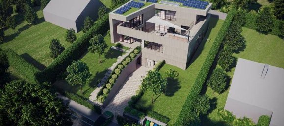 Terreno en Baden, Austria No. 113921 2