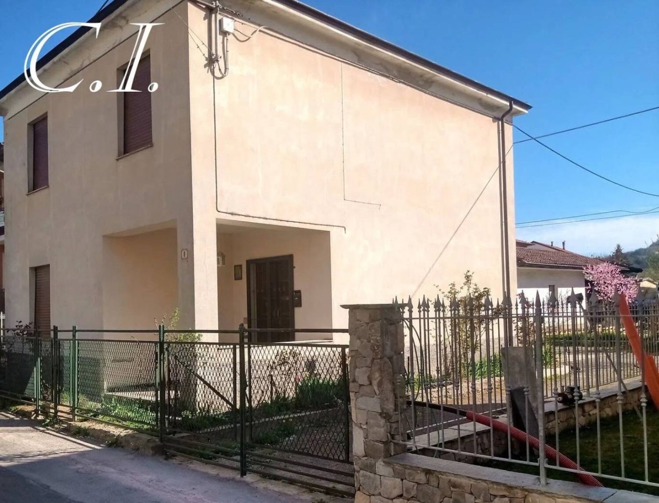 5 غرف نوم فيلا في Saliceto, Italy رقم 197141