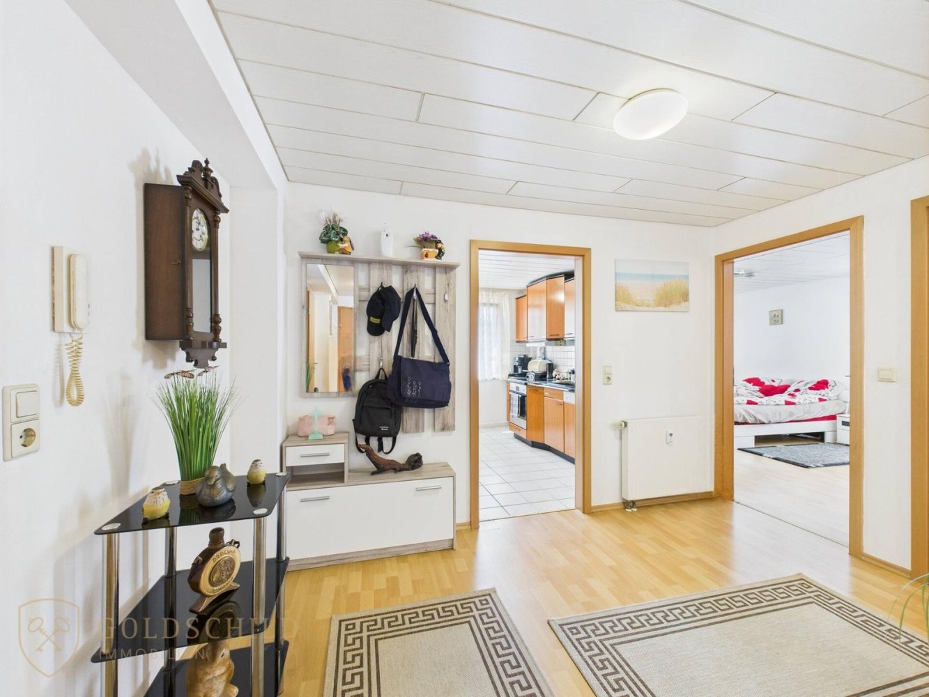 2 bedrooms Apartment in Esslingen, Germany No. 356058