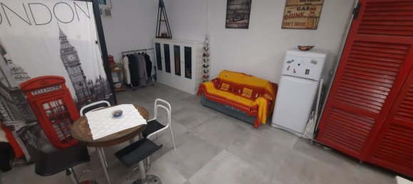 Gewerbliche Immobilie in Naples, Italy 35m², Nr. 12762 5