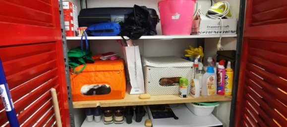 Gewerbliche Immobilie in Naples, Italy 35m², Nr. 12762 7