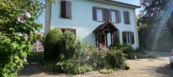 6 chambres Maison à Danjoutin, France No. 359671 10