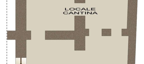 3 bedrooms Apartment in Vico Equense, Italy No. 94337 27