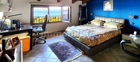 3 bedrooms Apartment in Vico Equense, Italy No. 94337 16