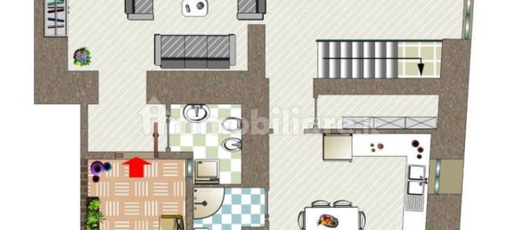 3 bedrooms Apartment in Vico Equense, Italy No. 94337 25