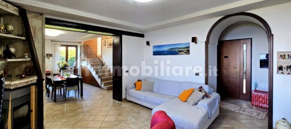 3 bedrooms Apartment in Vico Equense, Italy No. 94337 5