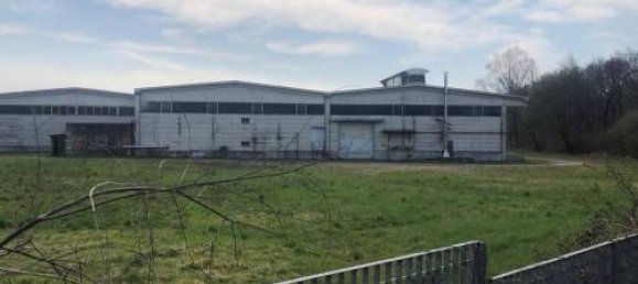 8000m² Warehouse in Mornago, Italy No. 84654 3