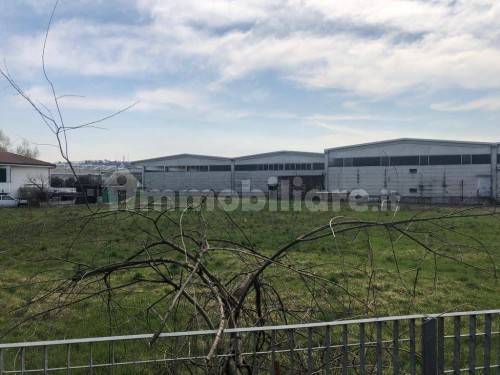 8000m² Warehouse in Mornago, Italy No. 84654