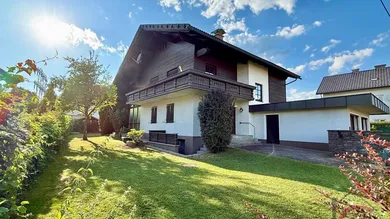 3 Schlafzimmer Haus in Villach, Austria, Nr. 221743