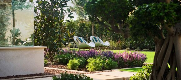 5 bedrooms Villa in Larnaca, Cyprus No. 12501 5