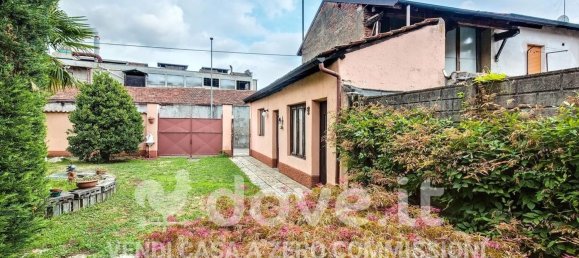 Дом с 5 комнатами в Сан Джорджо су Леньяно, Италия № 272661 49