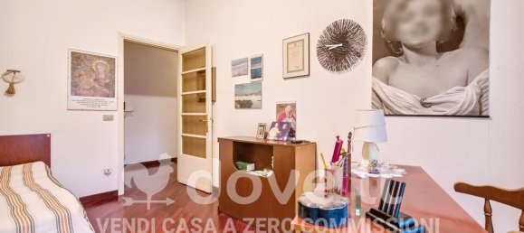 Дом с 5 комнатами в Сан Джорджо су Леньяно, Италия № 272661 22