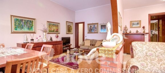 Дом с 5 комнатами в Сан Джорджо су Леньяно, Италия № 272661 14