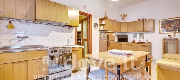 Дом с 5 комнатами в Сан Джорджо су Леньяно, Италия № 272661 16