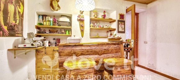 Дом с 5 комнатами в Сан Джорджо су Леньяно, Италия № 272661 20