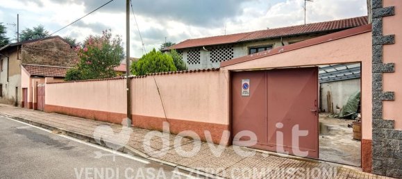 Дом с 5 комнатами в Сан Джорджо су Леньяно, Италия № 272661 46