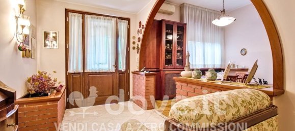 Дом с 5 комнатами в Сан Джорджо су Леньяно, Италия № 272661 7