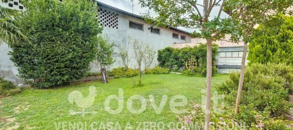 Дом с 5 комнатами в Сан Джорджо су Леньяно, Италия № 272661 47