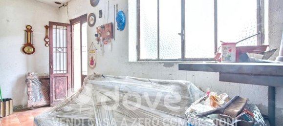 Дом с 5 комнатами в Сан Джорджо су Леньяно, Италия № 272661 35