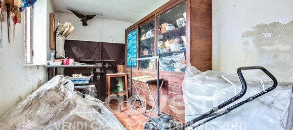 Дом с 5 комнатами в Сан Джорджо су Леньяно, Италия № 272661 36