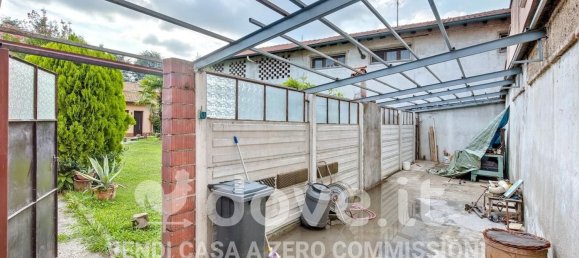 Дом с 5 комнатами в Сан Джорджо су Леньяно, Италия № 272661 40