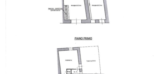 2 bedrooms Apartment in Castel Viscardo, Italy No. 335613 11