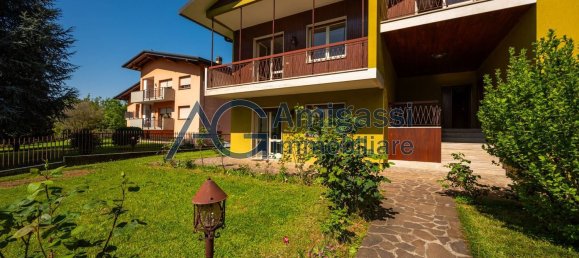 3000m² Land in Alzano Lombardo, Italy No. 313784 2