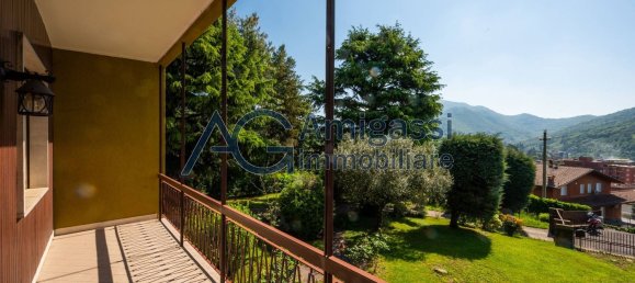 3000m² Land in Alzano Lombardo, Italy No. 313784 20