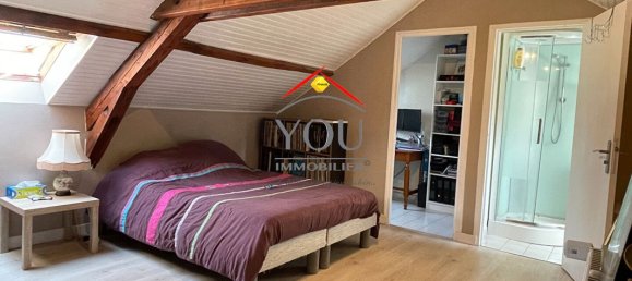 3 غرف نوم تاون هاوس في Meru, France رقم 236308 6