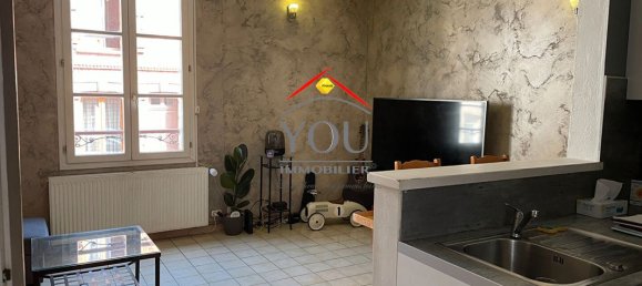 3 غرف نوم تاون هاوس في Meru, France رقم 236308 10