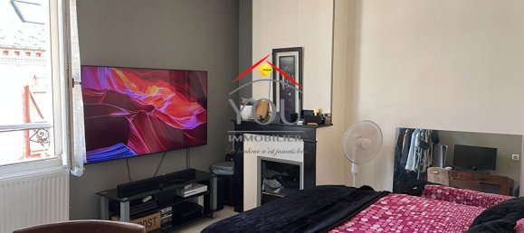 3 غرف نوم تاون هاوس في Meru, France رقم 236308 11