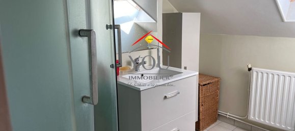 3 غرف نوم تاون هاوس في Meru, France رقم 236308 14