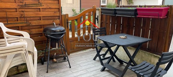 3 غرف نوم تاون هاوس في Meru, France رقم 236308 8