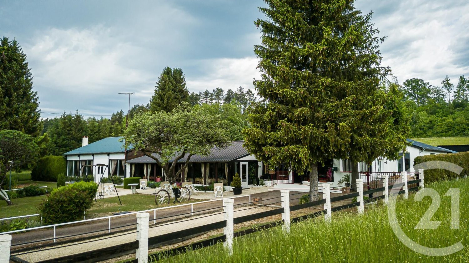 5 غرف نوم منزل في Minaucourt-le-Mesnil-les-Hurlus, France رقم 93465