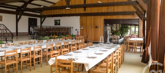 5 غرف نوم منزل في Minaucourt-le-Mesnil-les-Hurlus, France رقم 93465 18