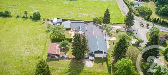 5 غرف نوم منزل في Minaucourt-le-Mesnil-les-Hurlus, France رقم 93465 3