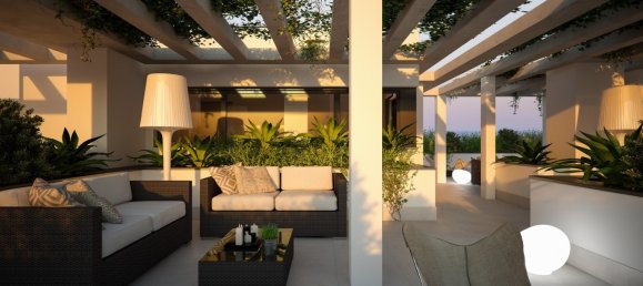 2 Schlafzimmer Wohnung in Campoamor, Spain, Nr. 11512 9