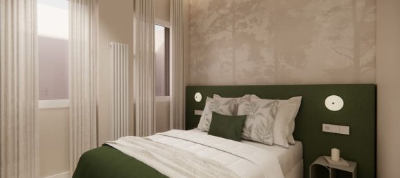 2 غرف نوم شقة في Madrid, Spain رقم 102245 2