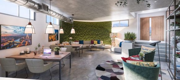 Villa de 4 dormitorios en La Alquería-El Paraíso, Spain No. 2901 8