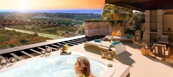 Villa de 4 dormitorios en La Alquería-El Paraíso, Spain No. 2901 19