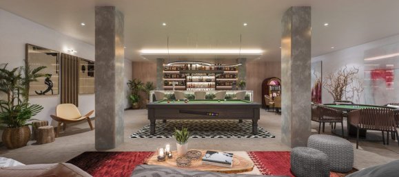 Villa de 4 dormitorios en La Alquería-El Paraíso, Spain No. 2901 15