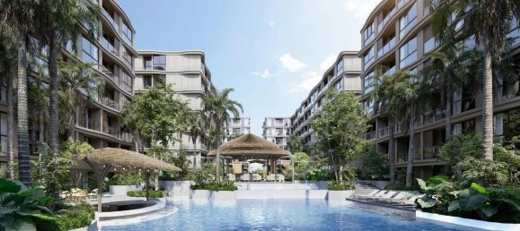 1 Schlafzimmer Wohnung in Phuket, Thailand, Nr. 27241 2