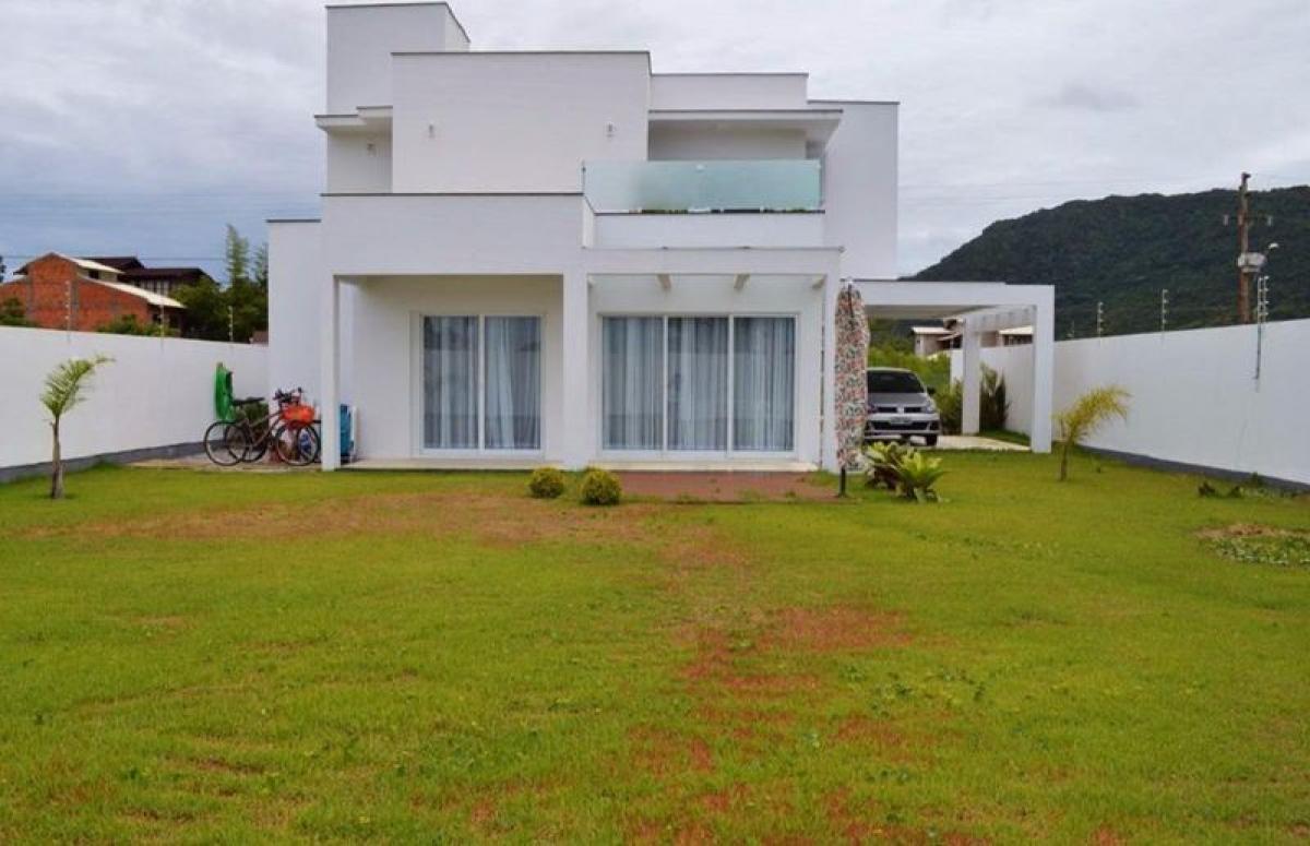 3 chambres Maison à Florianopolis, Brazil No. 524394