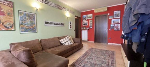 3 rooms Apartment in Soliera, Italy No. 236056 11