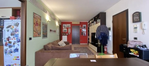 3 rooms Apartment in Soliera, Italy No. 236056 10