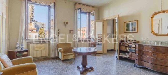 4 Schlafzimmer Wohnung in Venice, Italy, Nr. 129968 11