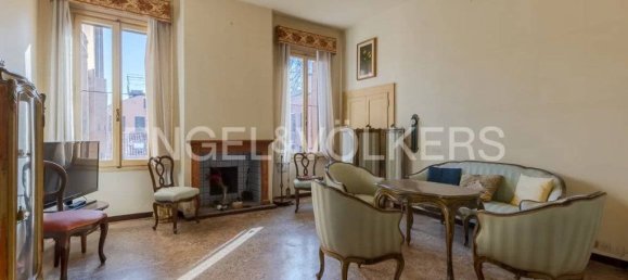 4 Schlafzimmer Wohnung in Venice, Italy, Nr. 129968 13